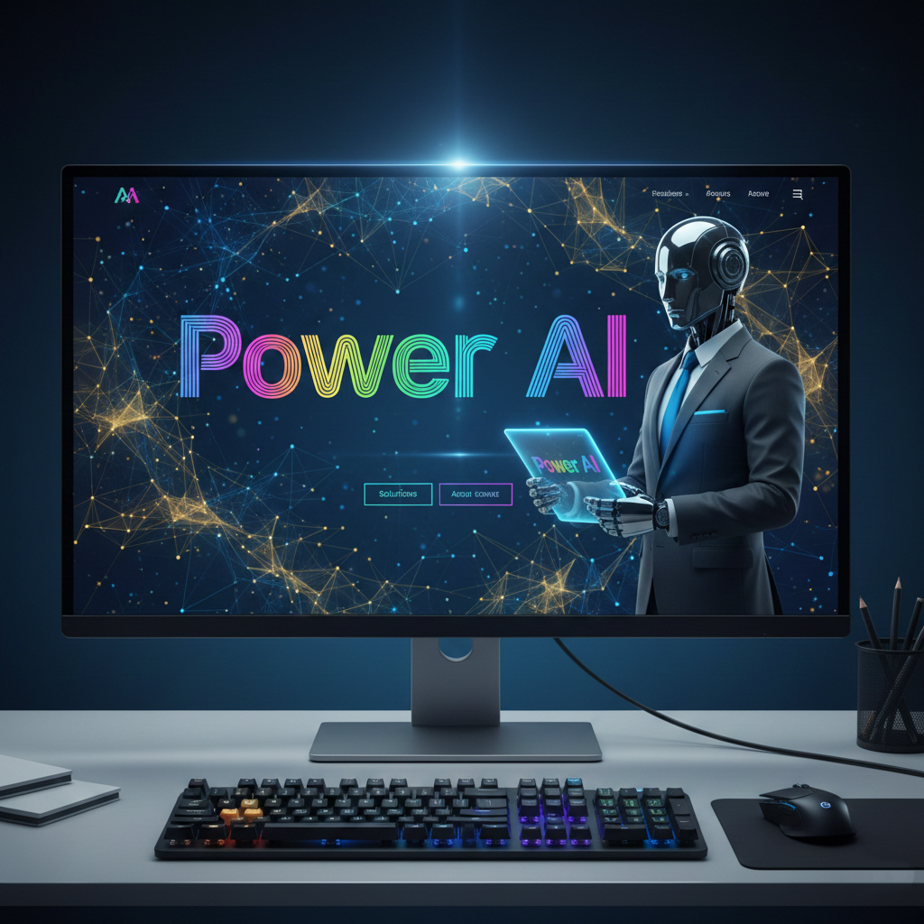 Power AI