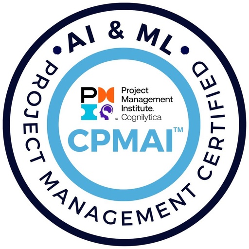 PMI-CPMAI